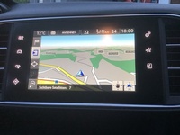 Bild 5: Peugeot 308 SW 1.6 BlueHDi Style