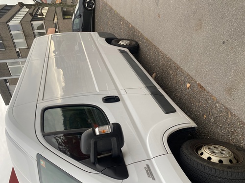 Fiat Ducato 15 Q 2.3 Multijet TDI