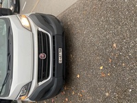 Bild 2: Fiat Ducato 15 Q 2.3 Multijet TDI Bild 2: Fiat Ducato 15 Q 2.3 Multijet TDI