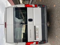 Bild 4: Fiat Ducato 15 Q 2.3 Multijet TDI Bild 4: Fiat Ducato 15 Q 2.3 Multijet TDI