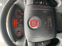 Bild 8: Fiat Ducato 15 Q 2.3 Multijet TDI Bild 8: Fiat Ducato 15 Q 2.3 Multijet TDI