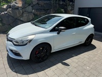 Bild 2: Renault Clio Sport 1.6 T 200 RS Bild 2: Renault Clio Sport 1.6 T 200 RS