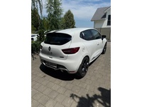 Bild 3: Renault Clio Sport 1.6 T 200 RS Bild 3: Renault Clio Sport 1.6 T 200 RS
