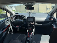 Bild 4: Renault Clio Sport 1.6 T 200 RS Bild 4: Renault Clio Sport 1.6 T 200 RS