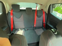 Bild 6: Renault Clio Sport 1.6 T 200 RS Bild 6: Renault Clio Sport 1.6 T 200 RS