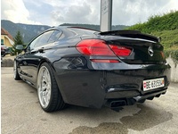 Bild 5: BMW 6er Reihe F06 Gran Coupé 650i xDrive Bild 5: BMW 6er Reihe F06 Gran Coupé 650i xDrive