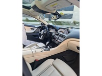 Bild 6: BMW 6er Reihe F06 Gran Coupé 650i xDrive Bild 6: BMW 6er Reihe F06 Gran Coupé 650i xDrive