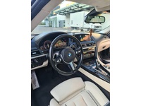 Bild 7: BMW 6er Reihe F06 Gran Coupé 650i xDrive Bild 7: BMW 6er Reihe F06 Gran Coupé 650i xDrive