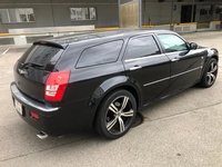Bild 2: Chrysler 300 C Touring 5.7 V8 HEMI AWD Bild 2: Chrysler 300 C Touring 5.7 V8 HEMI AWD