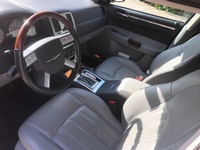 Bild 4: Chrysler 300 C Touring 5.7 V8 HEMI AWD Bild 4: Chrysler 300 C Touring 5.7 V8 HEMI AWD