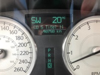 Bild 5: Chrysler 300 C Touring 5.7 V8 HEMI AWD Bild 5: Chrysler 300 C Touring 5.7 V8 HEMI AWD