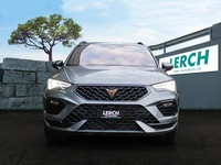 Bild 2: Cupra Ateca 2.0 TSI VZ 4Drive DSG Bild 2: Cupra Ateca 2.0 TSI VZ 4Drive DSG