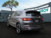 Bild 4: Cupra Ateca 2.0 TSI VZ 4Drive DSG Bild 4: Cupra Ateca 2.0 TSI VZ 4Drive DSG