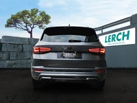 Bild 5: Cupra Ateca 2.0 TSI VZ 4Drive DSG Bild 5: Cupra Ateca 2.0 TSI VZ 4Drive DSG