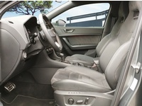 Bild 6: Cupra Ateca 2.0 TSI VZ 4Drive DSG Bild 6: Cupra Ateca 2.0 TSI VZ 4Drive DSG