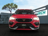 Bild 2: Cupra Ateca 2.0 TSI VZ 4Drive DSG Bild 2: Cupra Ateca 2.0 TSI VZ 4Drive DSG