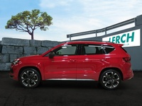 Bild 3: Cupra Ateca 2.0 TSI VZ 4Drive DSG Bild 3: Cupra Ateca 2.0 TSI VZ 4Drive DSG