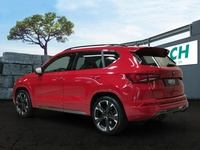 Bild 4: Cupra Ateca 2.0 TSI VZ 4Drive DSG Bild 4: Cupra Ateca 2.0 TSI VZ 4Drive DSG