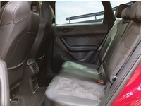 Bild 8: Cupra Ateca 2.0 TSI VZ 4Drive DSG Bild 8: Cupra Ateca 2.0 TSI VZ 4Drive DSG