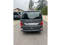 Bild 3: VW T6 Multivan 2.0 TSI 150 Family Bild 3: VW T6 Multivan 2.0 TSI 150 Family