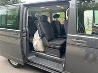 Bild 5: VW T6 Multivan 2.0 TSI 150 Family Bild 5: VW T6 Multivan 2.0 TSI 150 Family