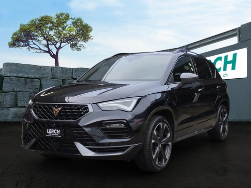Cupra Ateca 2.0 TSI VZ 4Drive DSG