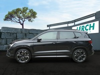 Bild 3: Cupra Ateca 2.0 TSI VZ 4Drive DSG