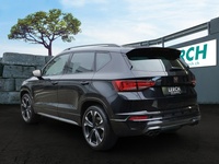 Bild 4: Cupra Ateca 2.0 TSI VZ 4Drive DSG