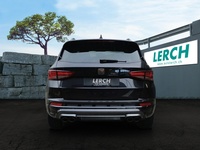 Bild 5: Cupra Ateca 2.0 TSI VZ 4Drive DSG