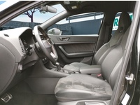 Bild 7: Cupra Ateca 2.0 TSI VZ 4Drive DSG