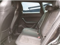 Bild 8: Cupra Ateca 2.0 TSI VZ 4Drive DSG