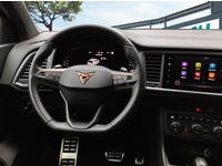 Bild 9: Cupra Ateca 2.0 TSI VZ 4Drive DSG