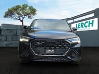 Bild 2: Audi RS Q3 Sportback 2.5 TFSI quattro S-Tronic