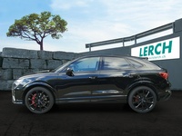 Bild 3: Audi RS Q3 Sportback 2.5 TFSI quattro S-Tronic