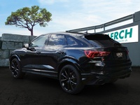 Bild 4: Audi RS Q3 Sportback 2.5 TFSI quattro S-Tronic