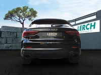 Bild 5: Audi RS Q3 Sportback 2.5 TFSI quattro S-Tronic