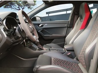 Bild 7: Audi RS Q3 Sportback 2.5 TFSI quattro S-Tronic