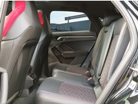 Bild 8: Audi RS Q3 Sportback 2.5 TFSI quattro S-Tronic