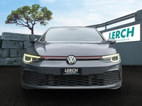 Bild 2: VW Golf VIII 2.0 TSI GTI DSG