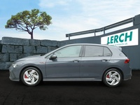 Bild 3: VW Golf VIII 2.0 TSI GTI DSG