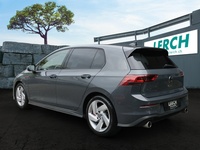 Bild 4: VW Golf VIII 2.0 TSI GTI DSG