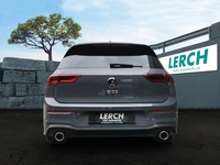 Bild 5: VW Golf VIII 2.0 TSI GTI DSG