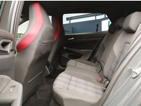 Bild 8: VW Golf VIII 2.0 TSI GTI DSG