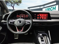 Bild 9: VW Golf VIII 2.0 TSI GTI DSG