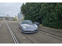 Bild 2: Porsche Boxster 3.2 S Bild 2: Porsche Boxster 3.2 S