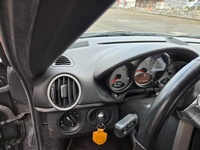 Bild 4: Porsche Boxster 3.2 S Bild 4: Porsche Boxster 3.2 S