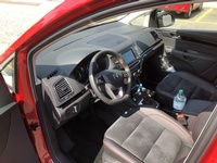 Bild 2: Seat Alhambra 2.0 TSI 220 FR Line DSG Bild 2: Seat Alhambra 2.0 TSI 220 FR Line DSG