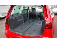 Bild 5: Seat Alhambra 2.0 TSI 220 FR Line DSG Bild 5: Seat Alhambra 2.0 TSI 220 FR Line DSG