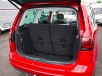 Bild 6: Seat Alhambra 2.0 TSI 220 FR Line DSG Bild 6: Seat Alhambra 2.0 TSI 220 FR Line DSG