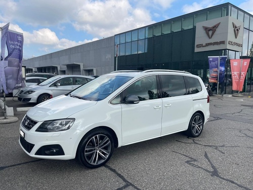 Seat Alhambra 1.4 TSI FR Line S/S Seat Alhambra 1.4 TSI FR Line S/S